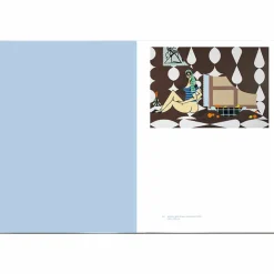 Catalogues D'Exposition<Boutiques de musées Farah Atassi - Catalogue d'exposition