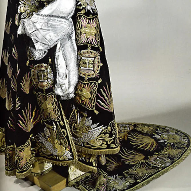 Catalogues D'Exposition<Boutiques de musées Fastes de cour et cérémonies royales