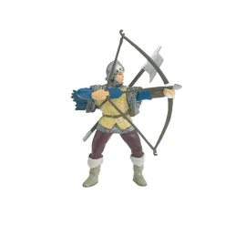 Jouets<Boutiques de musées Figurine Archer bleu