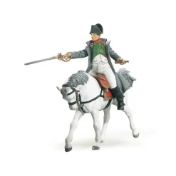 Boutiques de musées Figurine Cheval de Napoléon New