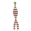 Boutiques de musées Figurine en bois Alexander Girard N°16 - Vitra Outlet