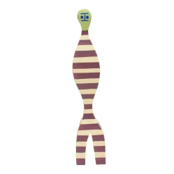 Boutiques de musées Figurine en bois Alexander Girard N°16 - Vitra Outlet