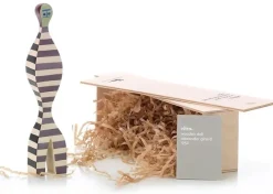 Boutiques de musées Figurine en bois Alexander Girard N°16 - Vitra Outlet