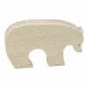 Jouets<Boutiques de musées Figurine en bois François Pompon - Ours brun, Pompon Toys