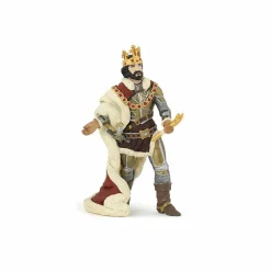 Boutiques de musées Figurine en PVC Roi Ivan - Papo Outlet