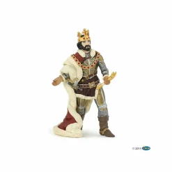 Boutiques de musées Figurine en PVC Roi Ivan - Papo Outlet