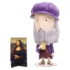 Boutiques de musées Figurine Léonard de Vinci Best