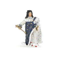 Boutiques de musées Figurine Louis XIV