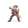 Boutiques de musées Figurine mousquetaire Athos Outlet