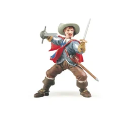 Boutiques de musées Figurine mousquetaire Athos Outlet