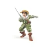 Boutiques de musées Figurine mousquetaire D'Artagnan New