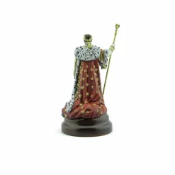 Figurines<Boutiques de musées Figurine Napoléon en costume de sacre - Les Drapeaux de France