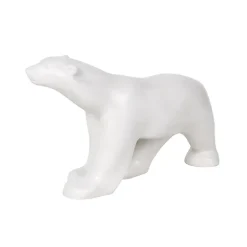 Boutiques de musées Figurine Pompon - Ours blanc Discount