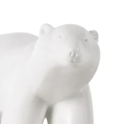 Boutiques de musées Figurine Pompon - Ours blanc Discount