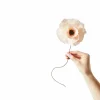 Design|Art De La Maison<Boutiques de musées Fleur en papier Pivoine - Nude