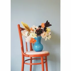 Design|Art De La Maison<Boutiques de musées Fleur en papier Pivoine - Nude