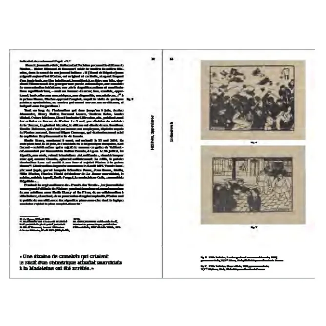 Boutiques de musées Félix Fénéon - Critique, collectionneur, anarchiste - Catalogue d'exposition Online