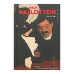 Boutiques de musées Félix Vallotton