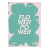 Boutiques de musées Flower Power - Catalogue d'exposition Outlet