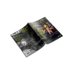 Livres D'Art<Boutiques de musées Fontaine Stravinsky - Niki de Saint-Phalle - Jean Tinguely
