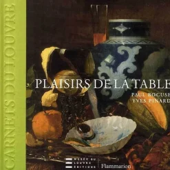 Boutiques de musées Food in the Louvre Best