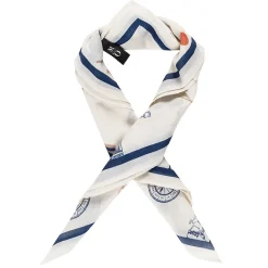 Boutiques de musées Foulard carré 65x65cm Paris - Musée d'Orsay New