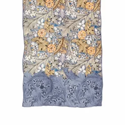 Foulards, Étoles, Châles<Boutiques de musées Foulard Chardons C.F.A. Voysey - V&A