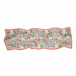 Foulards, Étoles, Châles<Boutiques de musées Foulard If et arbousier C.F.A. Voysey - V&A