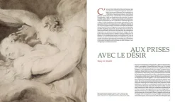 Catalogues D'Exposition<Boutiques de musées Fragonard amoureux - Galant et libertin