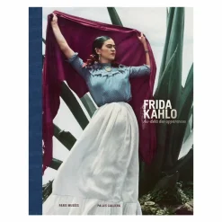 Catalogues D'Exposition<Boutiques de musées Frida Kahlo. Au-delà des apparences - Catalogue d'exposition