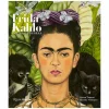 Boutiques de musées Frida Kahlo Les chefs-d'œuvre - Anglais Outlet
