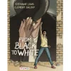 Boutiques de musées From black to white New
