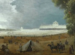 Boutiques de musées Fête de la Fédération Nationale célébrée au Champ de Mars (panneaux aluminium) Online