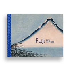 Boutiques de musées Fuji, pays de neige - Catalogue d'exposition Best