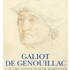 Catalogues D'Exposition<Boutiques de musées Galiot de Genouillac - L'autre vainqueur de Marignan