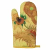 Art De La Table<Boutiques de musées Gant de cuisine Vincent van Gogh - Les tournesols - Van Gogh Museum Amsterdam®
