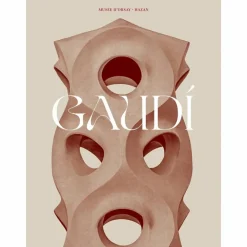Boutiques de musées Gaudí - Catalogue d'exposition Best