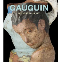 Boutiques de musées Gauguin artist as alchemist Online