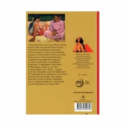 Livres D'Art<Boutiques de musées Gauguin. « Ce malgré moi de sauvage » - Découvertes Gallimard (n° 49)