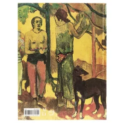 Boutiques de musées Gauguin L'alchimiste - Catalogue d'exposition Outlet