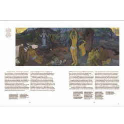 Boutiques de musées Gauguin L'alchimiste - Catalogue d'exposition Outlet