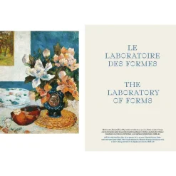 Catalogues D'Exposition<Boutiques de musées Gauguin L'expo