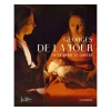 Boutiques de musées Georges de La Tour. Entre ombre et lumière - Catalogue d'exposition Online