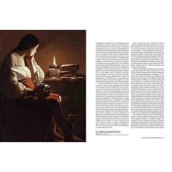 Boutiques de musées Georges de La Tour. Entre ombre et lumière - Catalogue d'exposition Online