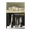 Boutiques de musées Giacometti / Morandi - Moments immobiles - Catalogue de l'exposition Discount
