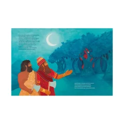 Livres Jeunesse<Boutiques de musées Gilgamesh et le lion d'Ourouk