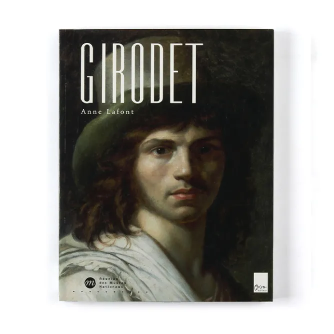 Boutiques de musées Girodet Best
