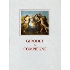 Boutiques de musées Girodet à Compiègne Clearance