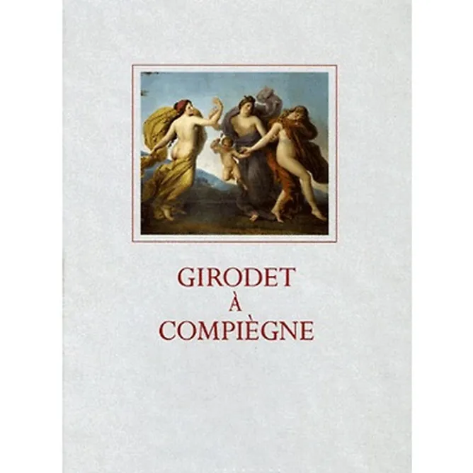 Boutiques de musées Girodet à Compiègne Clearance