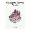 Boutiques de musées Giuseppe Penone. Dessins - Catalogue de la Donation Online